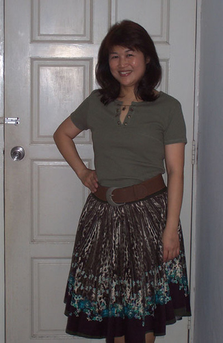 Mom is Hot