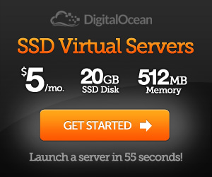 Cheap SSD VPS Hosting